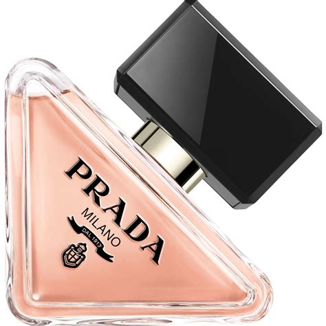 prada paradoxe 50 ml müller|prada paradoxe nachfüllbar parfum.